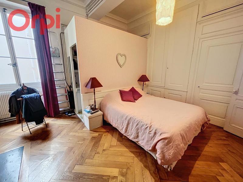 Appartement - 134 m² - 4 pièces