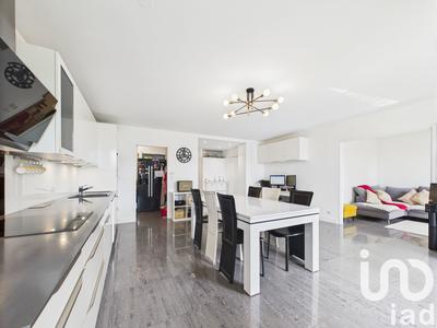 Appartement - 88 m² - 4 pièces