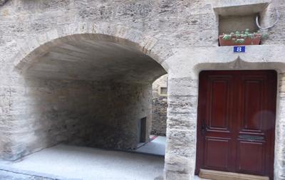 Visite Guidée de Caux