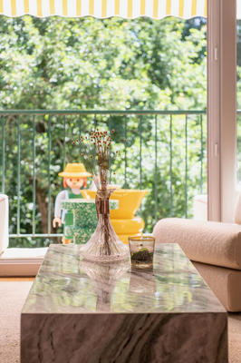 Appartement - 77 m² - 4 pièces