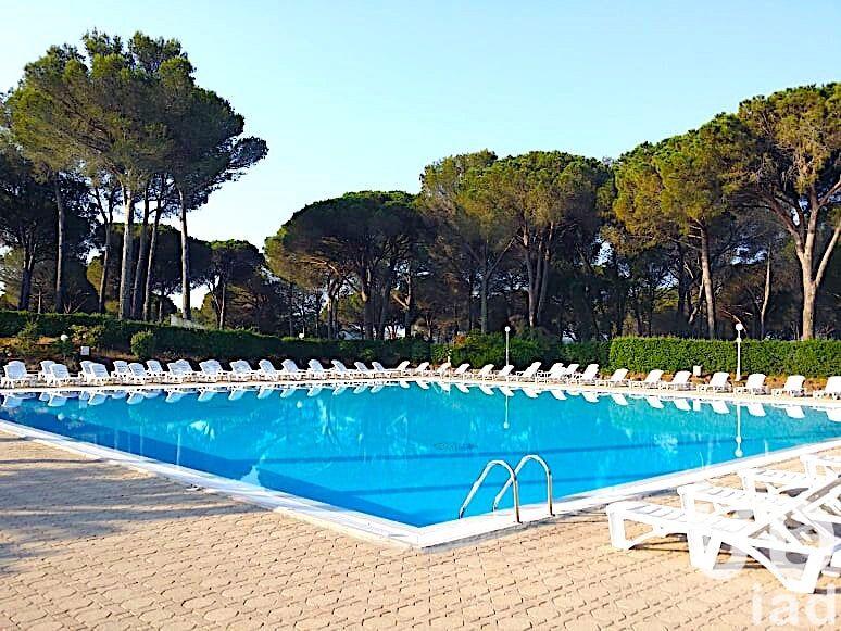 Appartement - 26 m² - 1 pièce