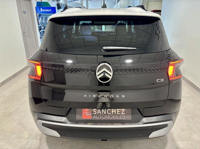 Citroen C3 Aircross II Hybrid 145 E-Dcs6 - 26 790
