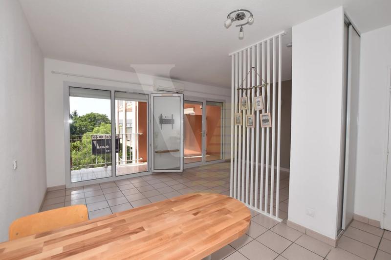 Appartement - 30 m² - 1 pièce