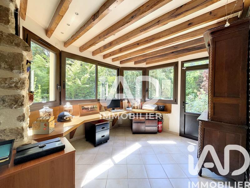 Maison - 360 m² - 12 pièces