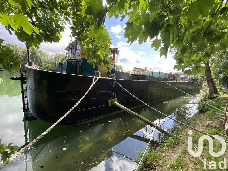 Maison - 196 m² - 5 pièces