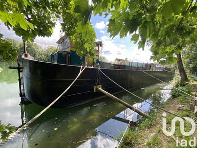 Maison - 196 m² - 5 pièces