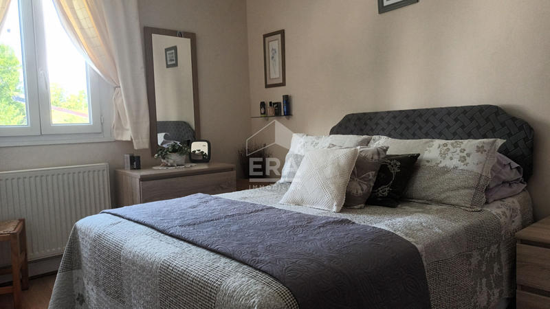 Maison - 81 m² - 4 pièces