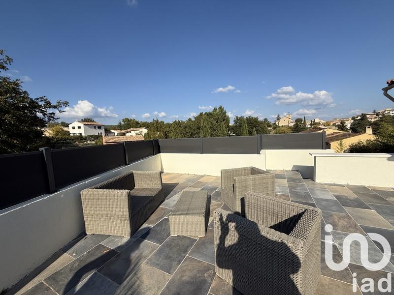 Maison - 138 m² - 4 pièces