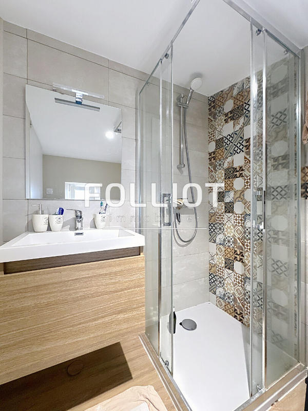 Maison - 113 m² - 6 pièces