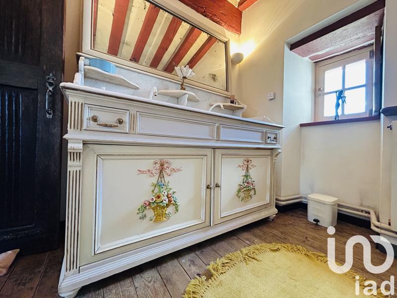 Maison - 340 m² - 10 pièces