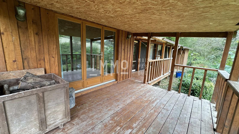 Terrain de loisirs - 25 088 m²