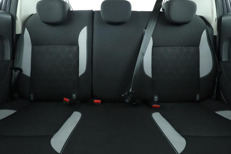 Dacia Sandero II Stepway 0.9 TCe Prestige Easy-R 90 ch