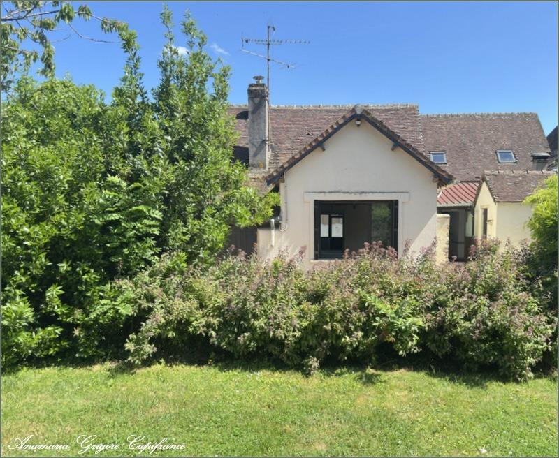 Maison de village - 215 m² - 6 pièces