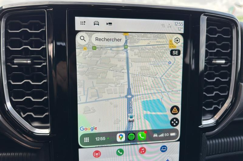 Ford Ranger 2.0 Tdci 170 Bvm6 Xlt Sup