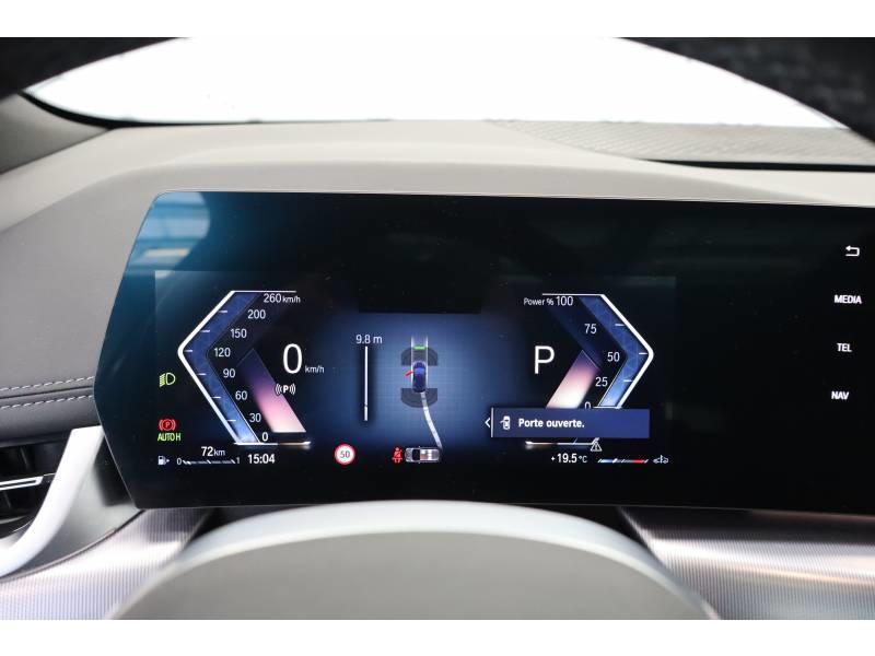 Bmw Serie 2 Active Tourer 218d 150 ch Dkg7 Luxury