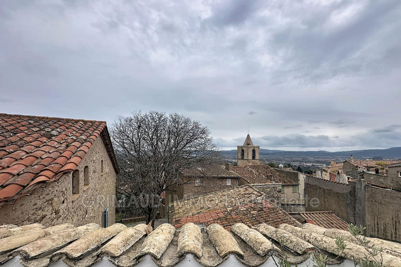 Maison - 131 m² - 6 pièces