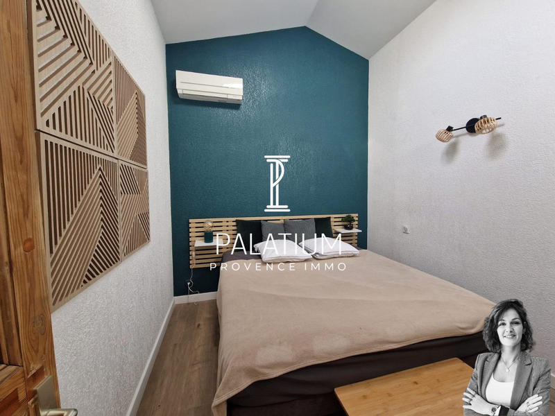 Duplex - 96 m² - 4 pièces