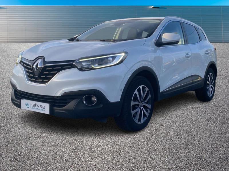 Renault Kadjar Business Energy dCi 110