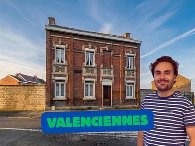 Maison - 128 m² - 5 pièces