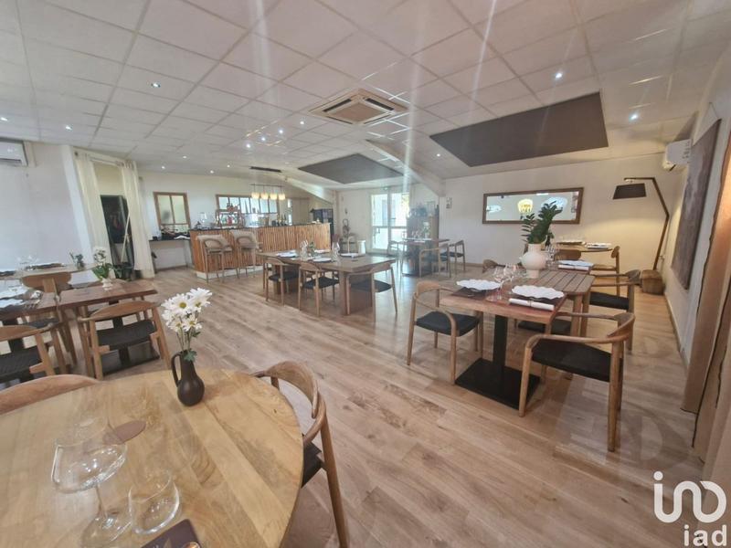 Local commercial - 160 m²