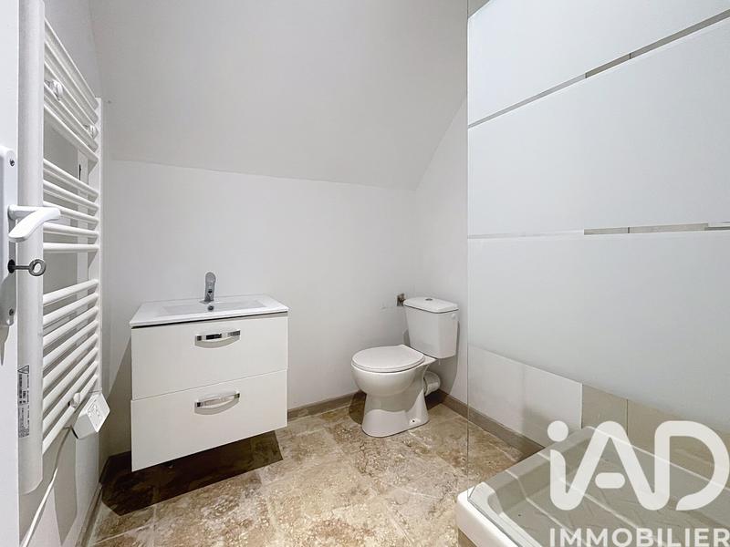 Maison - 152 m² - 7 pièces