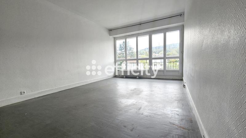 Appartement - 72 m² - 4 pièces