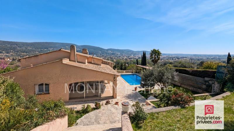 Maison - 144 m² - 5 pièces