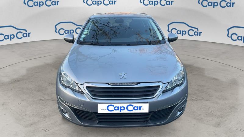 Peugeot 308 1.6 BlueHDi 120 Active Business