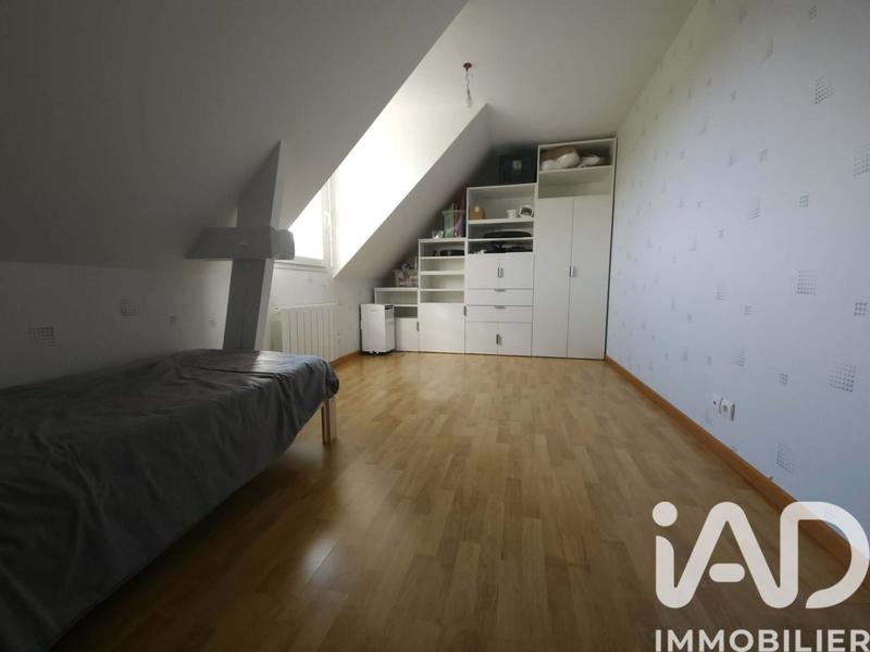 Maison de campagne - 144 m² - 5 pièces