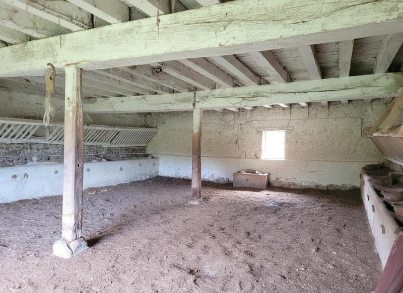 Ferme - 234 m²