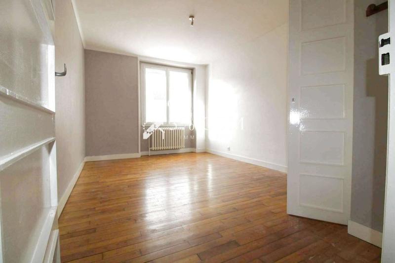 Appartement - 85 m² - 4 pièces