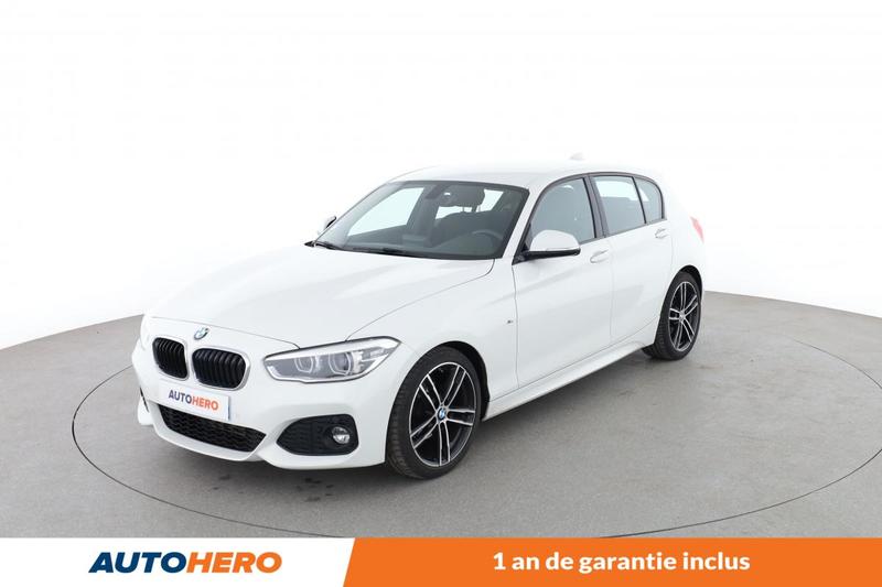 Bmw Série 1 118i m Sport Bva8 5p 136 ch