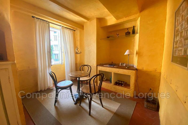Maison de village - 122 m² - 7 pièces
