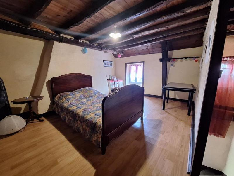 Maison - 94 m² - 3 pièces