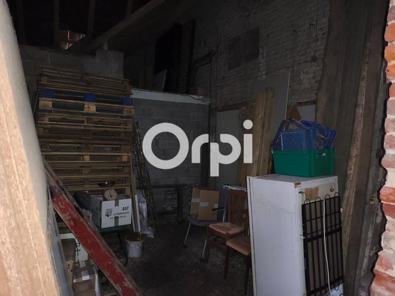 Maison - 116 m² - 4 pièces