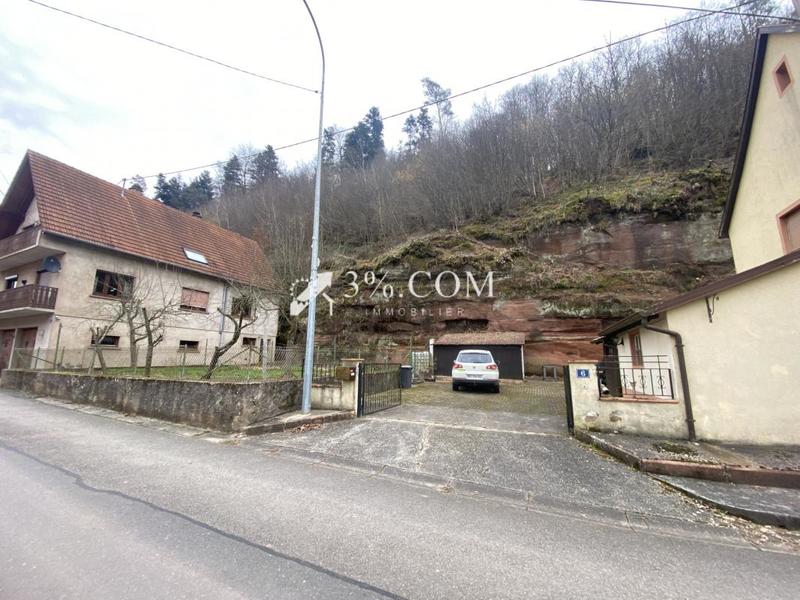 Maison - 166 m² - 6 pièces