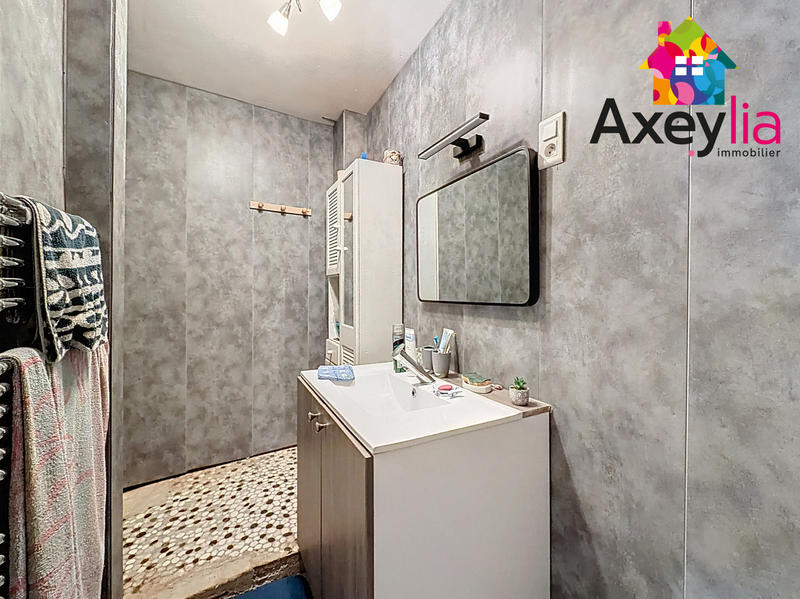 Maison - 146 m² - 6 pièces