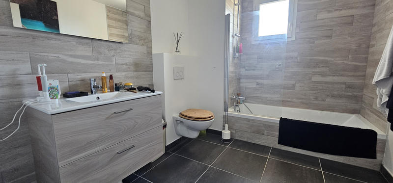 Appartement - 123 m² - 4 pièces