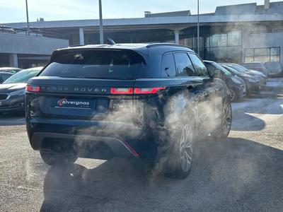 Land Rover Range Rover Velar 2.0 D240 4wd se R-Dynamic Auto