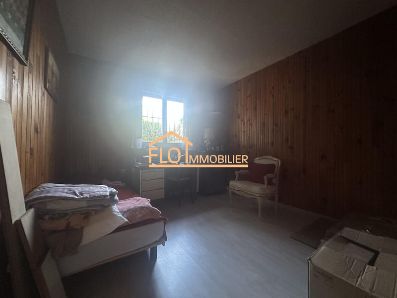 Maison ancienne - 142 m² - 6 pièces