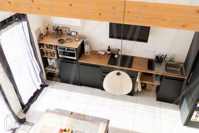 Maison - 51 m² - 3 pièces