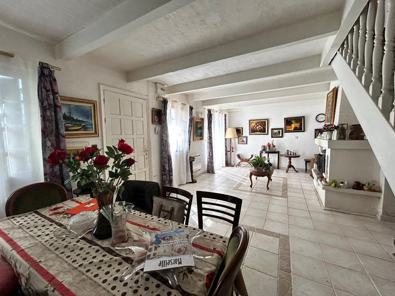 Maison - 175 m² - 7 pièces