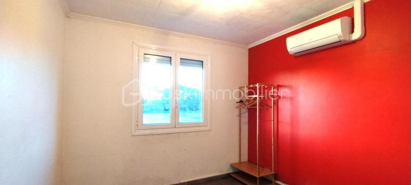 Maison - 73 m² - 3 pièces