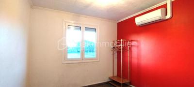 Maison - 73 m² - 3 pièces