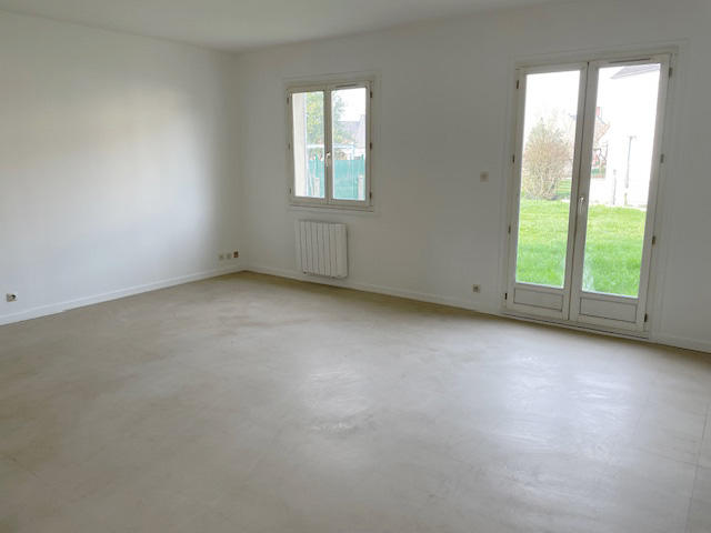 Pavillon - 86 m² - 4 pièces