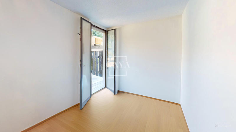 Appartement - 102 m² - 4 pièces