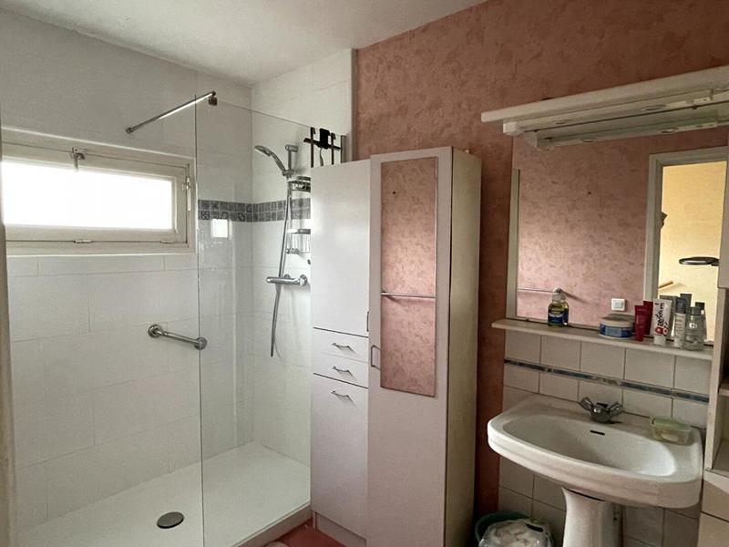 Maison - 126 m² - 6 pièces