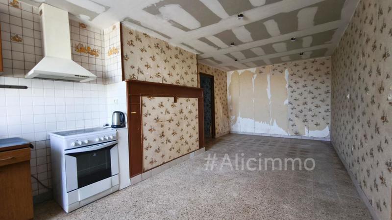 Maison - 108 m² - 4 pièces