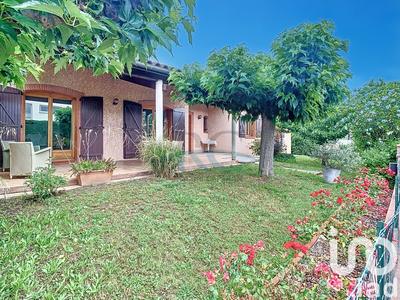 Maison - 160 m² - 5 pièces