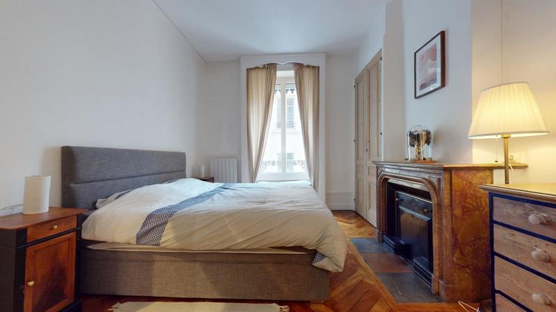 Appartement - 73 m² - 3 pièces